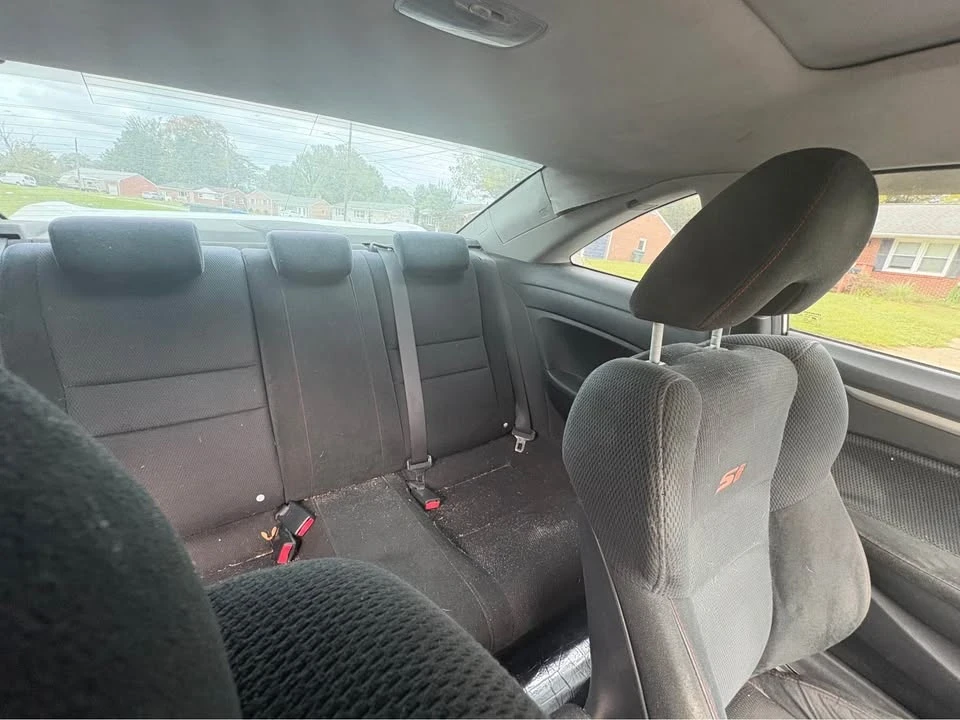 2007 Honda Civic Si 8th Gen - Image 17 of 19