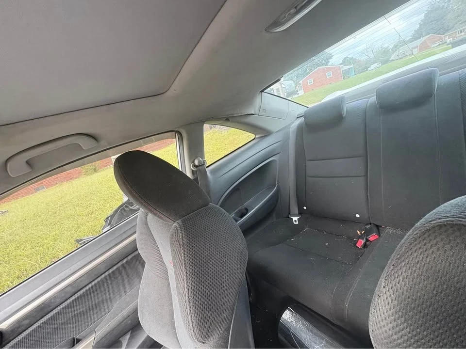 2007 Honda Civic Si 8th Gen - Image 13 of 19