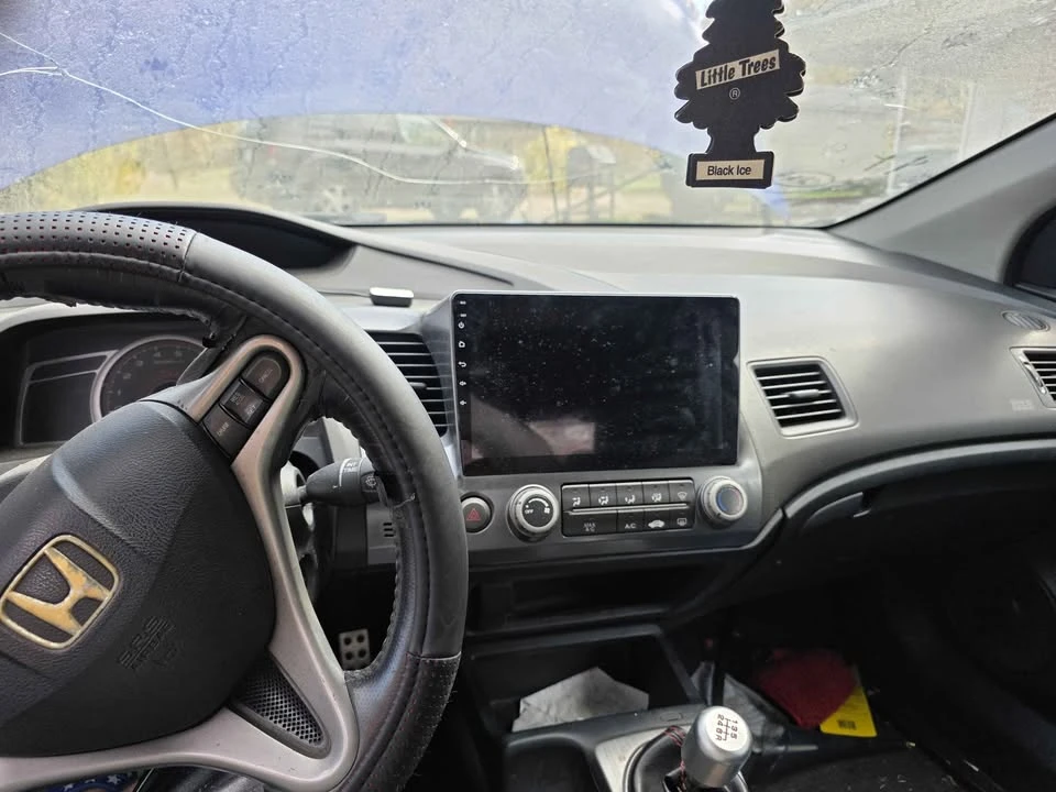 2007 Honda Civic Si 8th Gen - Image 4 of 7