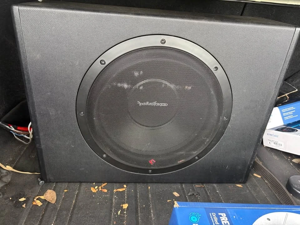 2007 Honda Civic Si 8th Gen - Image 2 of 19