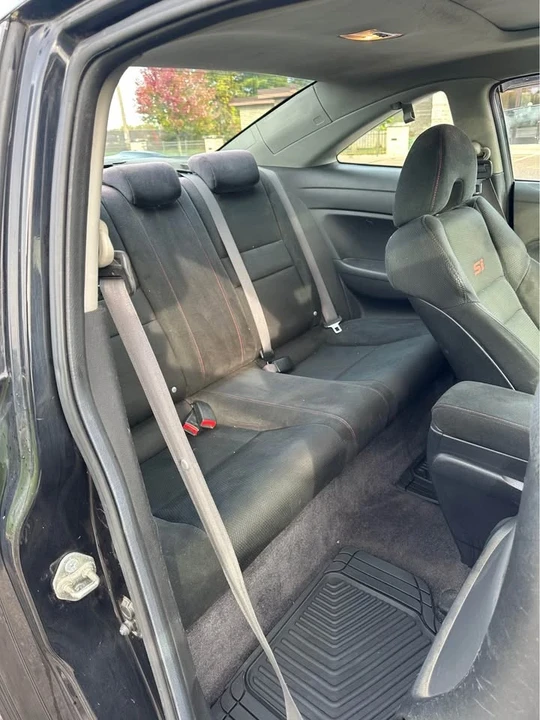 2007 Honda Civic Si 8th Gen - Image 9 of 10
