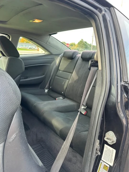 2007 Honda Civic Si 8th Gen - Image 6 of 10