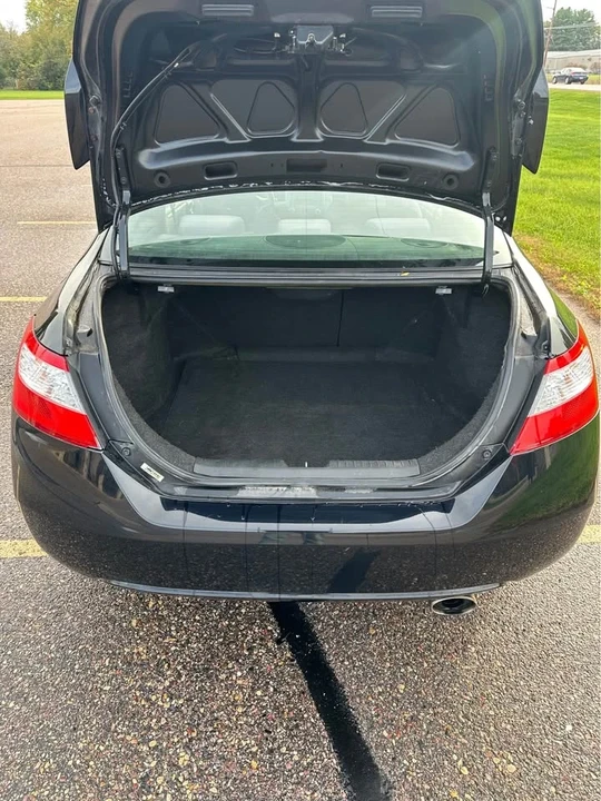 2007 Honda Civic Si 8th Gen - Image 7 of 10