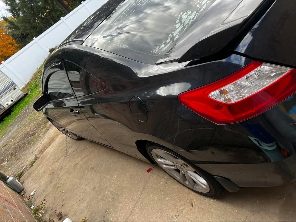 2007 Honda Civic Si 8th Gen - Image 2 of 12