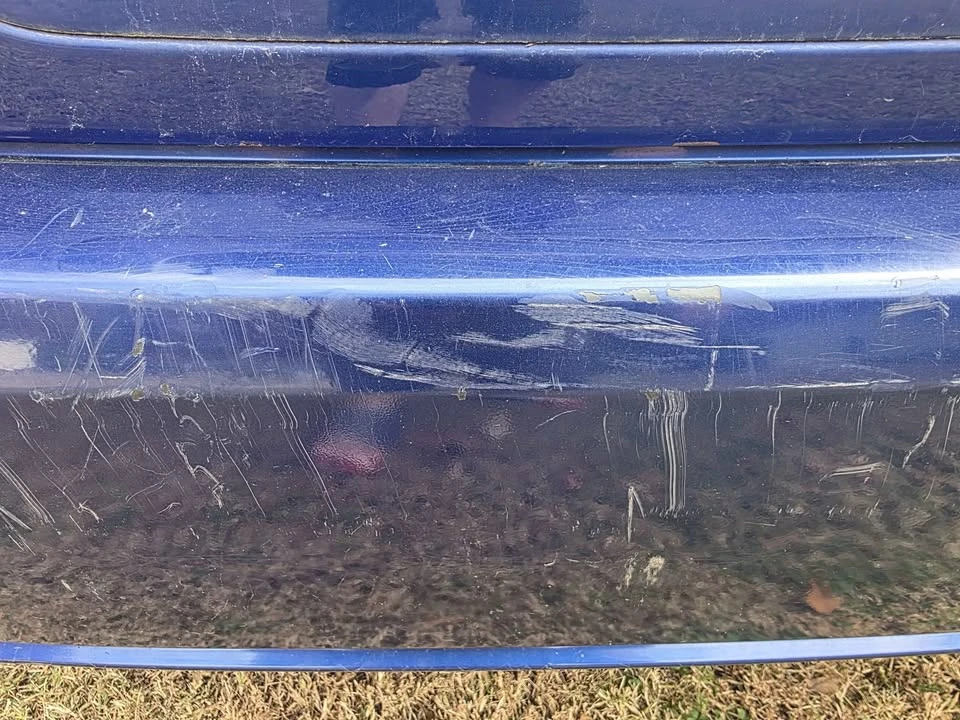 2007 Honda Civic Si 8th Gen - Image 6 of 7