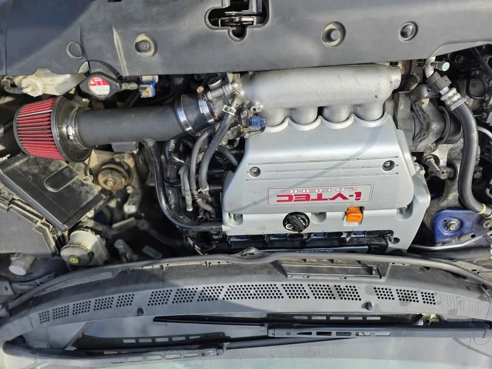2007 Honda Civic Si 8th Gen - Image 3 of 7