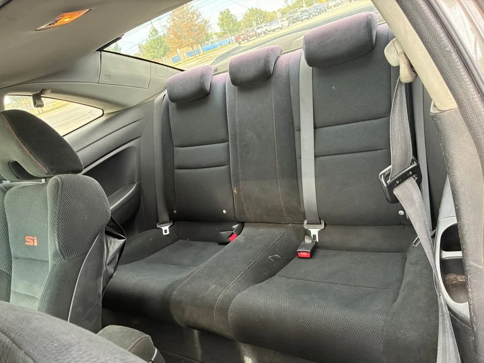 2007 Honda Civic Si 8th Gen - Image 6 of 8