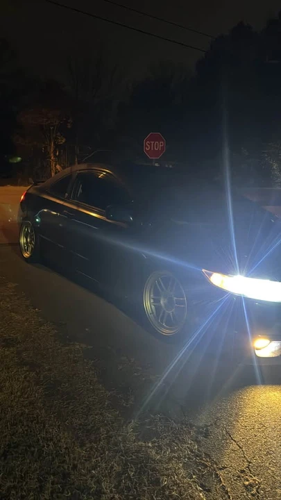 2007 Honda Civic Si 8th Gen - Image 6 of 20