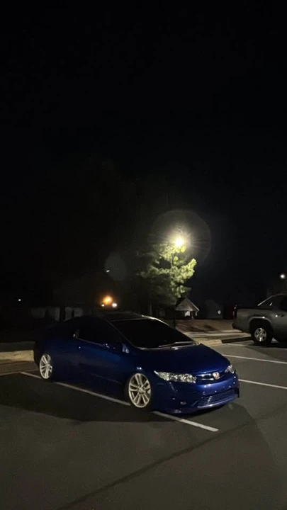 2007 Honda Civic Si 8th Gen - Image 2 of 20