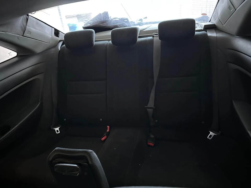 2007 Honda Civic Si 8th Gen - Image 8 of 9
