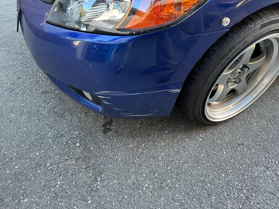 2007 Honda Civic Si 8th Gen - Image 7 of 9