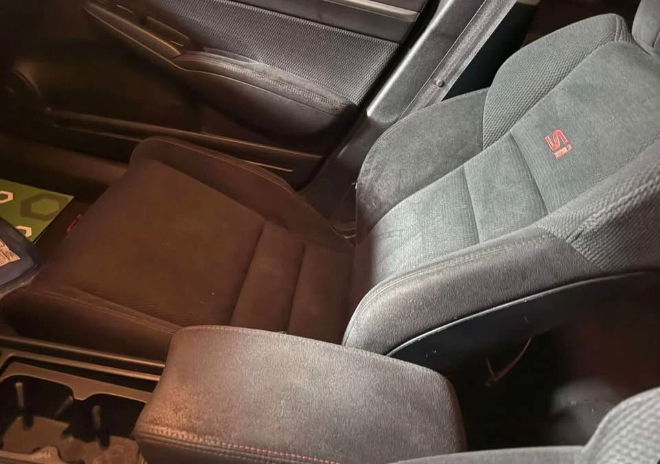 2007 Honda Civic Si 8th Gen - Image 2 of 7