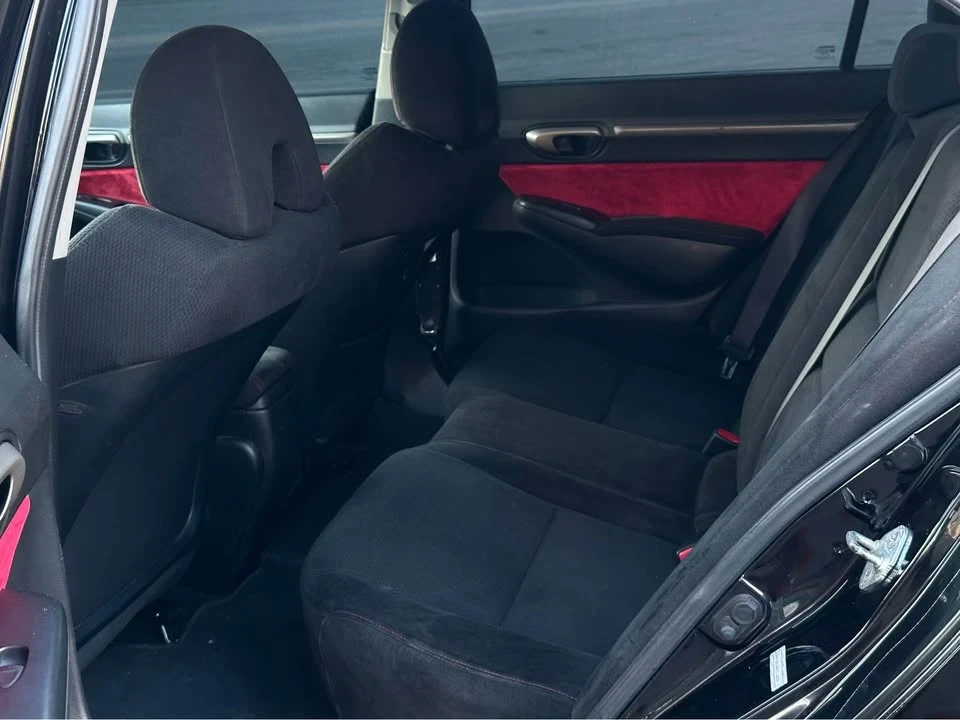 2007 Honda Civic Si 8th Gen - Image 15 of 19