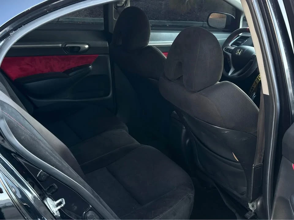2007 Honda Civic Si 8th Gen - Image 14 of 19