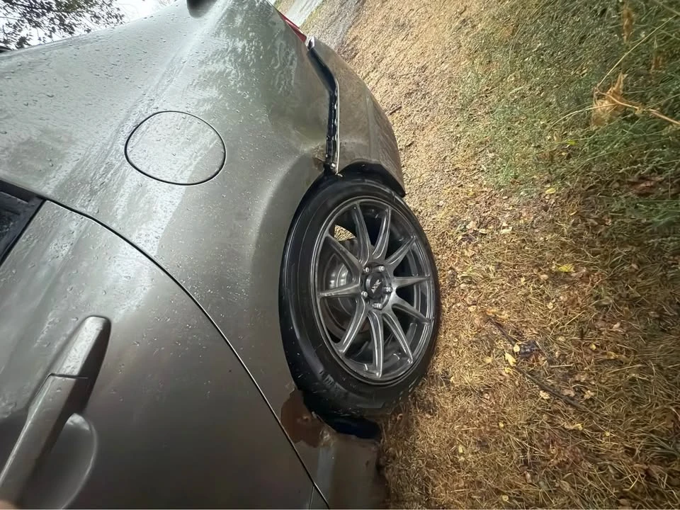 2007 Honda Civic Si 8th Gen - Image 5 of 7