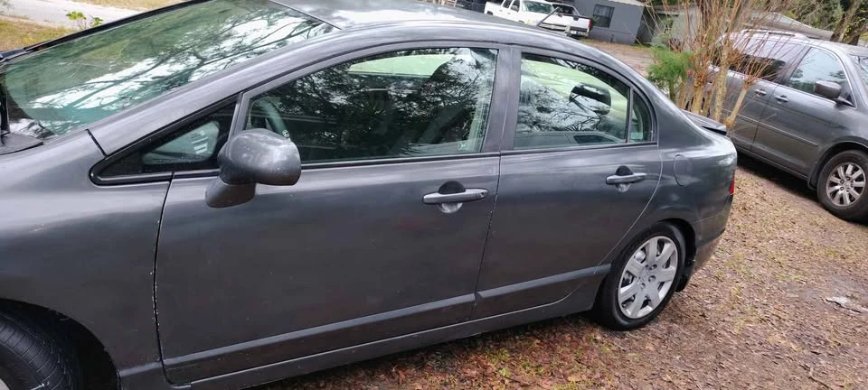 2007 Honda Civic Si 8th Gen - Image 2 of 7