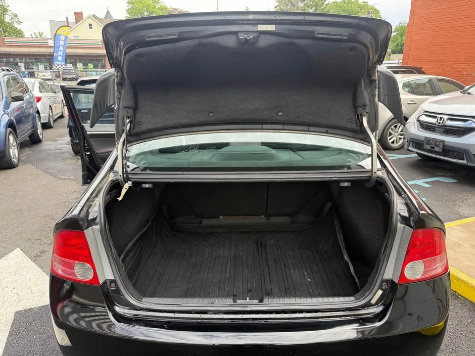 2007 Honda Civic Si 8th Gen - Image 16 of 17