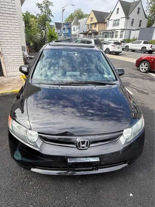 2007 Honda Civic Si 8th Gen - Image 5 of 17