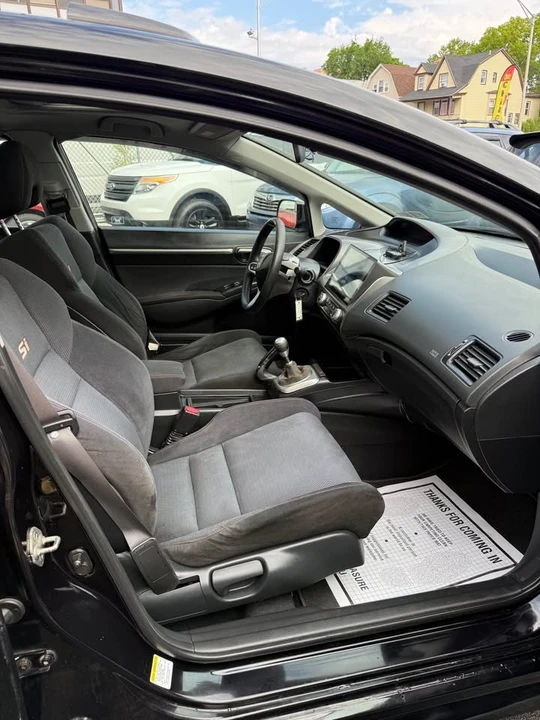 2007 Honda Civic Si 8th Gen - Image 11 of 17