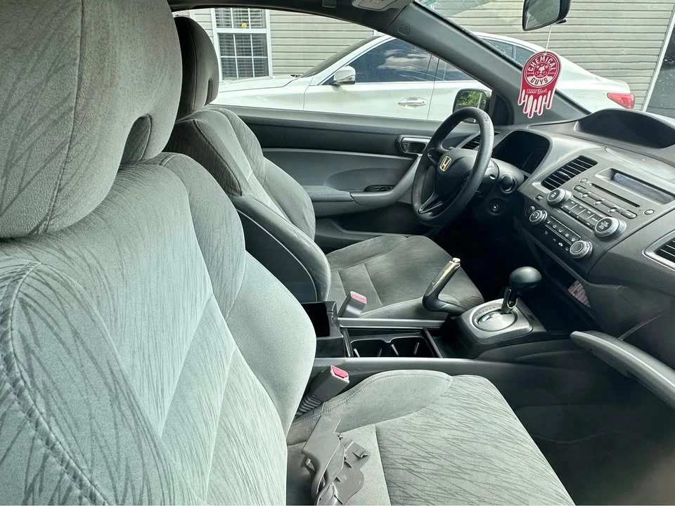 2007 Honda Civic 8th Gen - Image 6 of 6