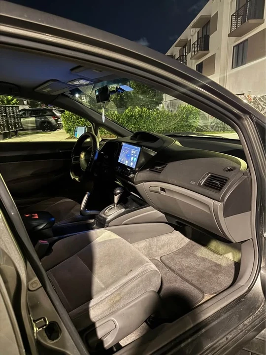 2007 Honda Civic 8th Gen - Image 10 of 11