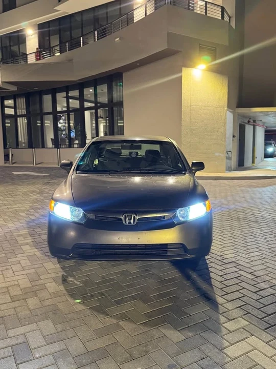 2007 Honda Civic 8th Gen - Image 11 of 11
