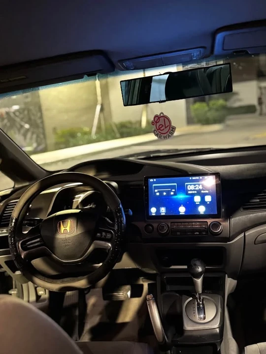2007 Honda Civic 8th Gen - Image 7 of 11