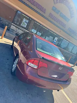 2007 Honda Civic