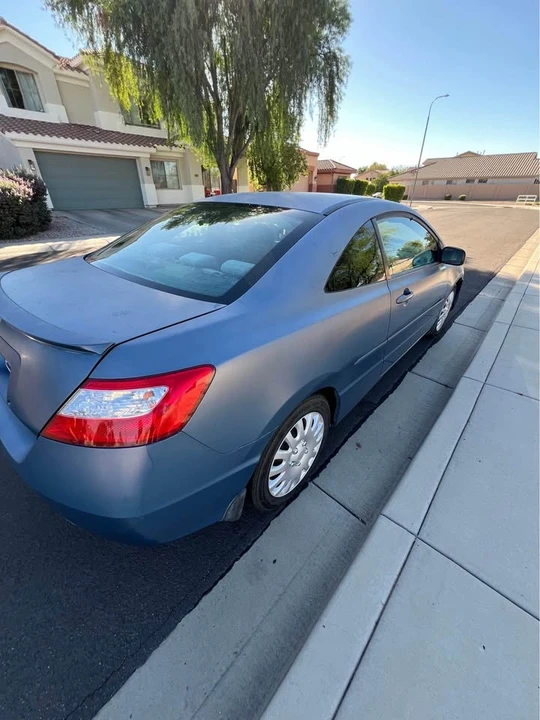 2007 Honda Civic 8th Gen - Image 3 of 5