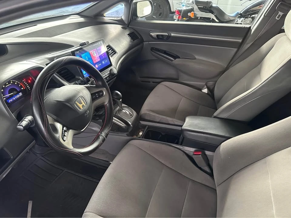 2007 Honda Civic 8th Gen - Image 7 of 7