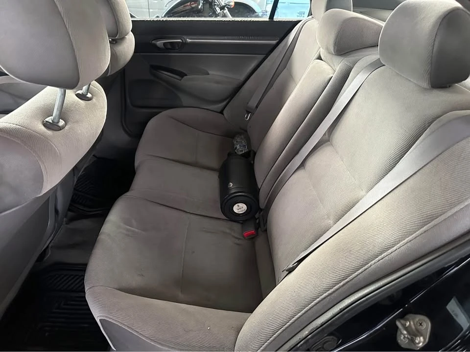 2007 Honda Civic 8th Gen - Image 6 of 7
