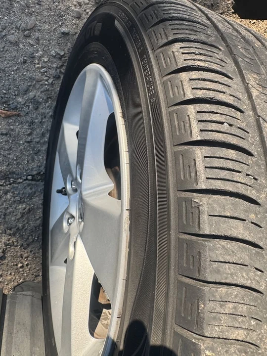 2007 Honda Civic 8th Gen - Image 13 of 20