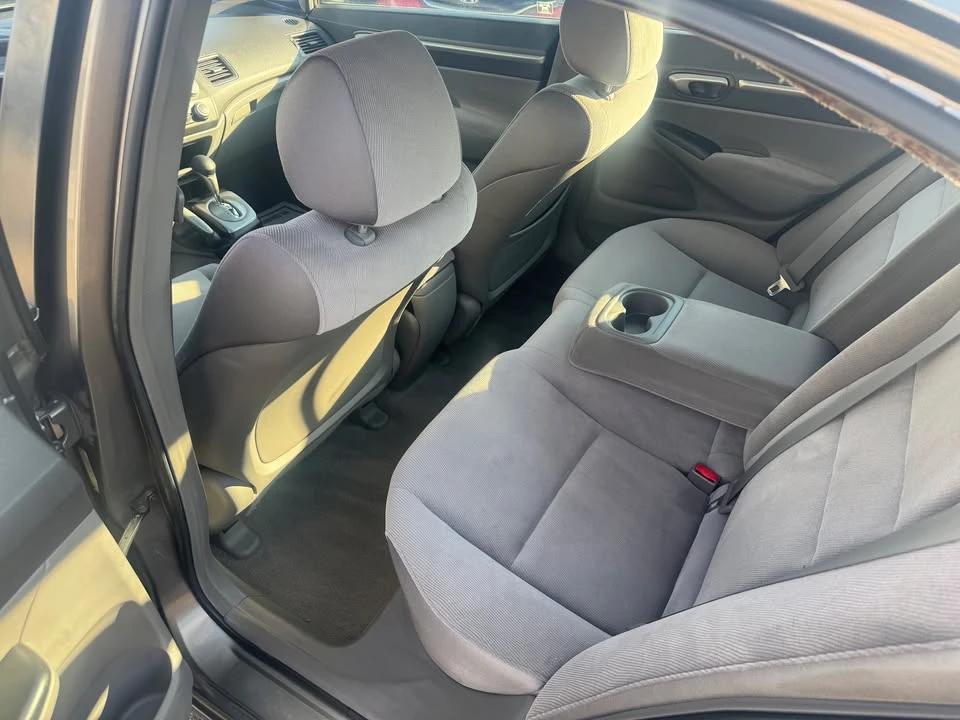 2007 Honda Civic 8th Gen - Image 6 of 20