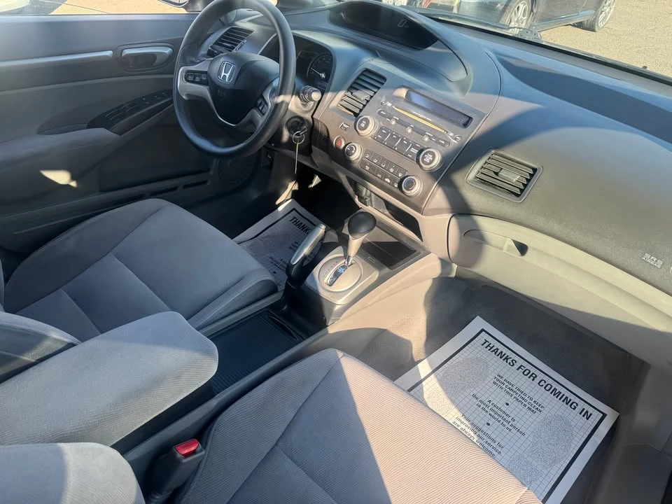 2007 Honda Civic 8th Gen - Image 7 of 20