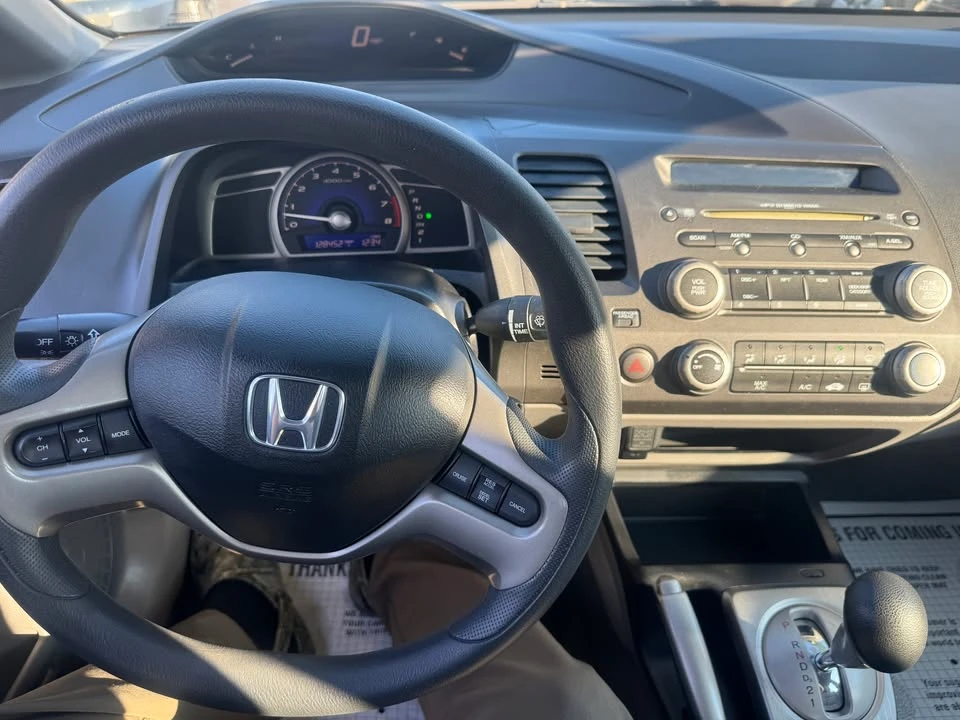 2007 Honda Civic 8th Gen - Image 18 of 20