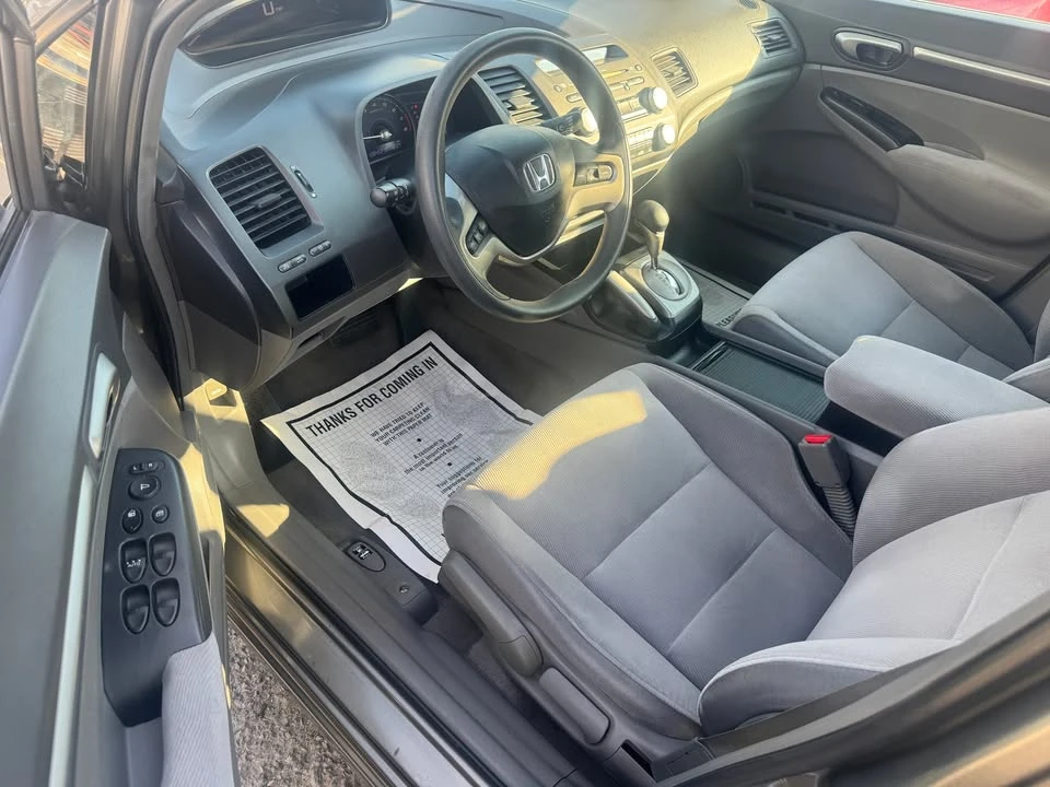 2007 Honda Civic 8th Gen - Image 5 of 20