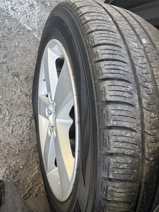 2007 Honda Civic 8th Gen - Image 12 of 20