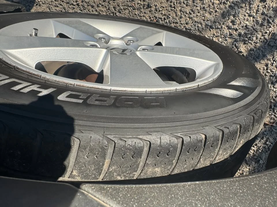 2007 Honda Civic 8th Gen - Image 10 of 20