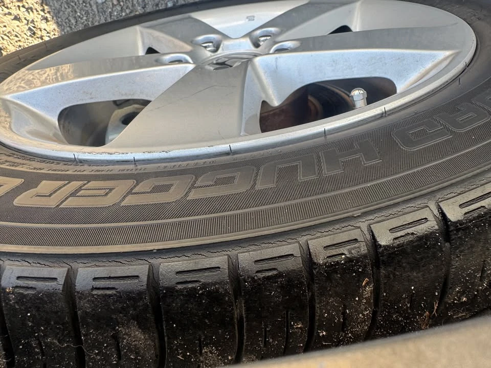 2007 Honda Civic 8th Gen - Image 11 of 20