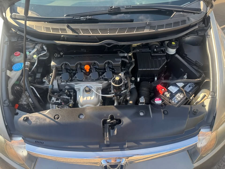 2007 Honda Civic 8th Gen - Image 15 of 20