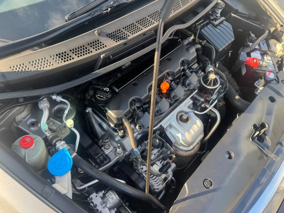 2007 Honda Civic 8th Gen - Image 17 of 20