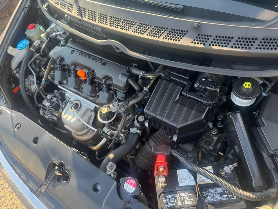 2007 Honda Civic 8th Gen - Image 16 of 20