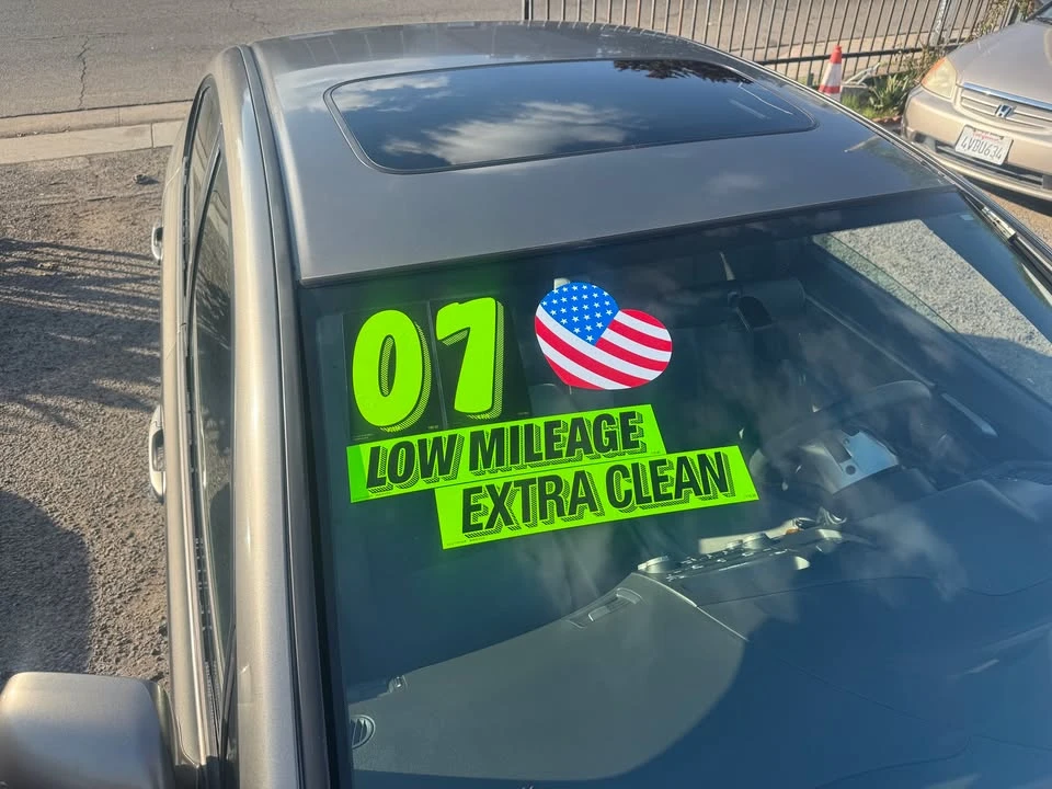 2007 Honda Civic 8th Gen - Image 14 of 20