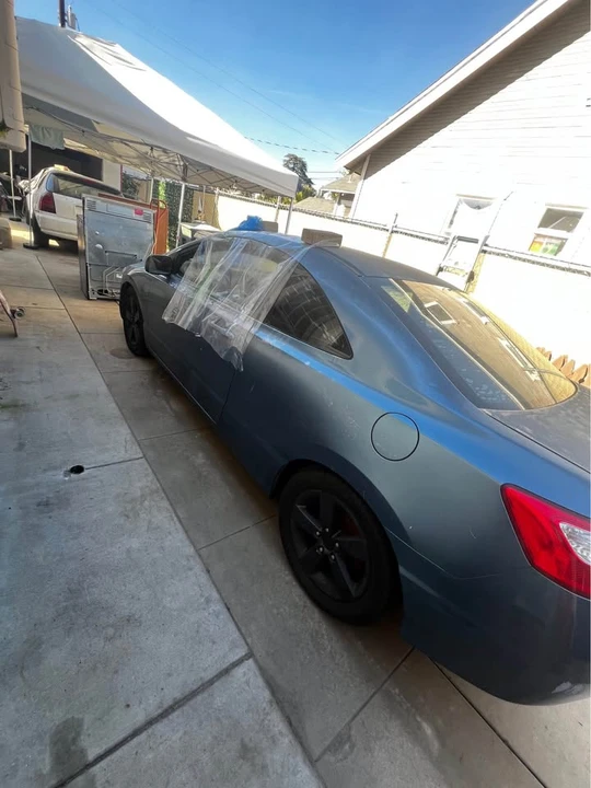 2007 Honda Civic 8th Gen - Image 3 of 4