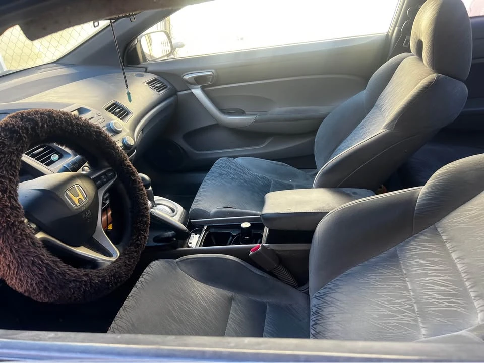 2007 Honda Civic 8th Gen - Image 4 of 4