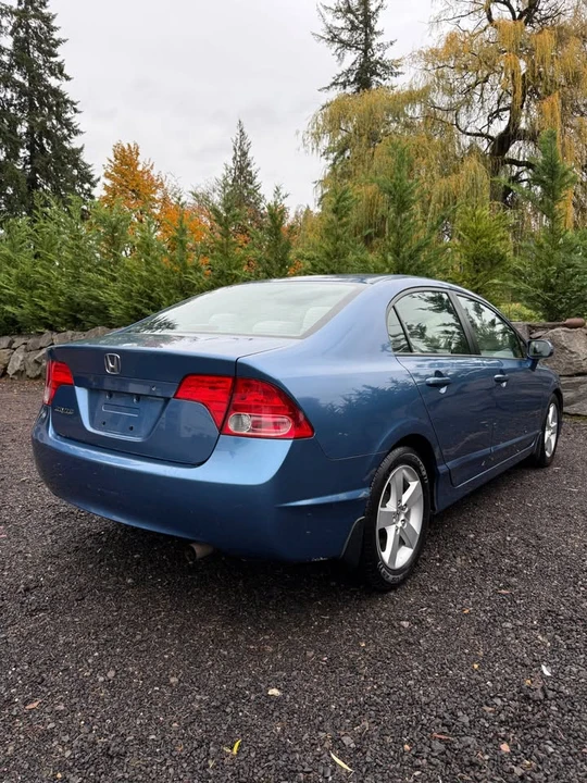 2007 Honda Civic 8th Gen - Image 3 of 13