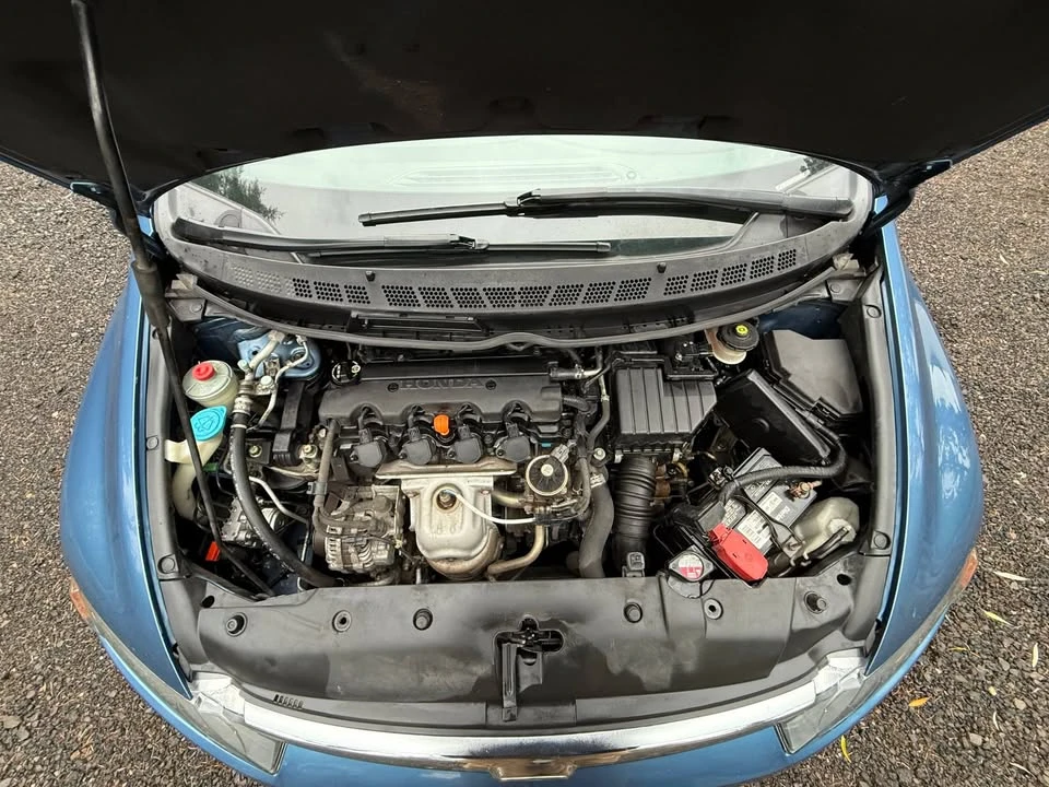 2007 Honda Civic 8th Gen - Image 12 of 13