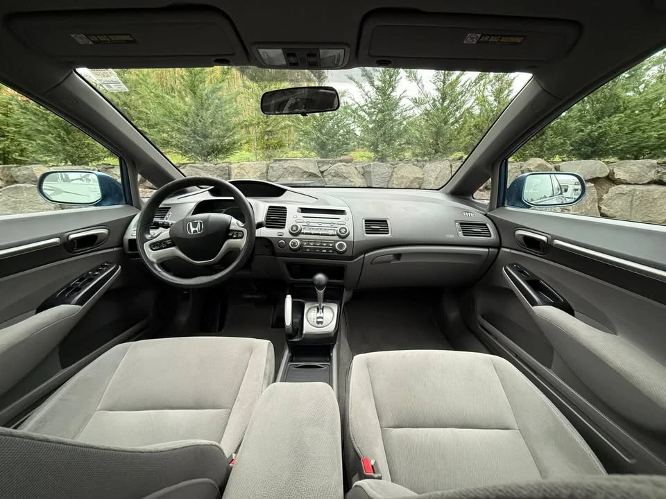 2007 Honda Civic 8th Gen - Image 6 of 13