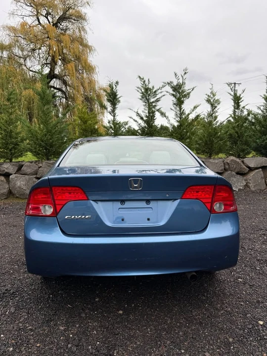 2007 Honda Civic 8th Gen - Image 5 of 13