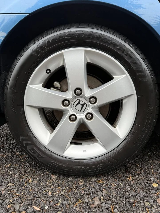 2007 Honda Civic 8th Gen - Image 13 of 13